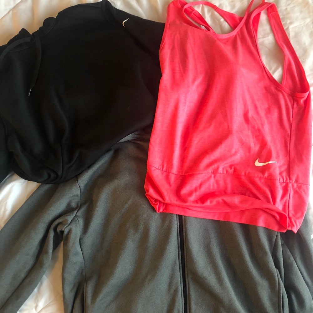 Nike Bundle